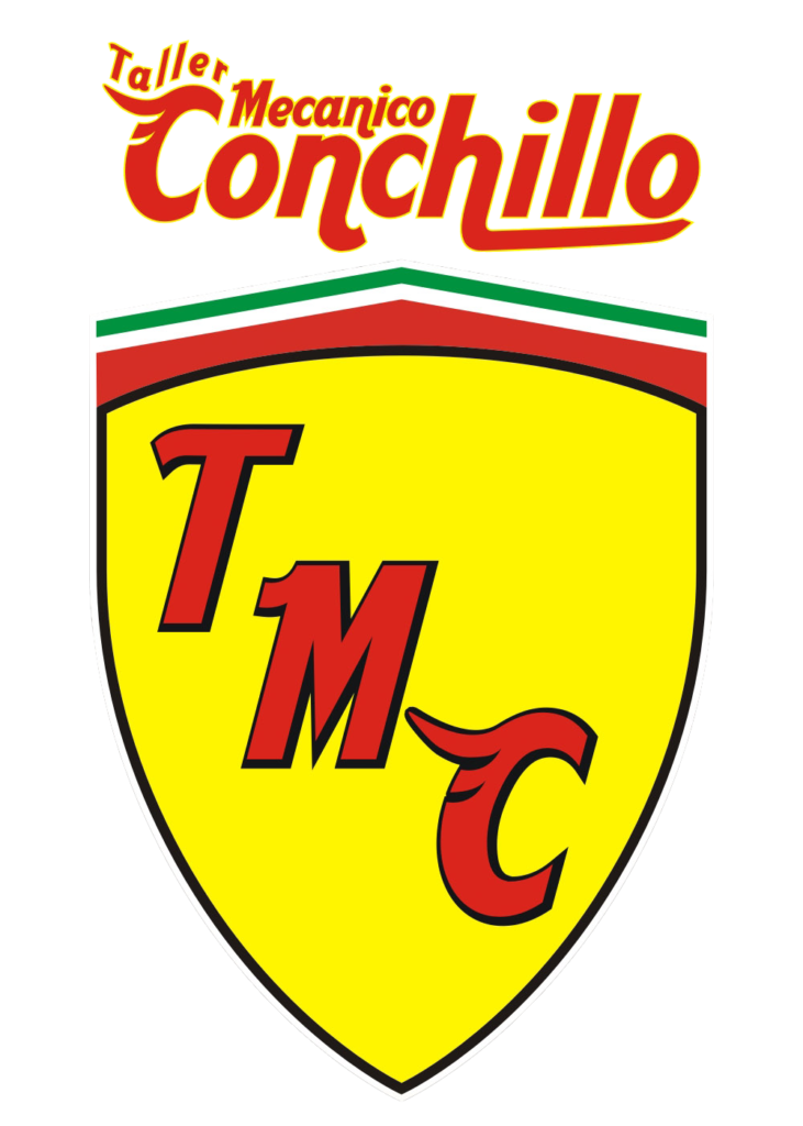 Logo del taller