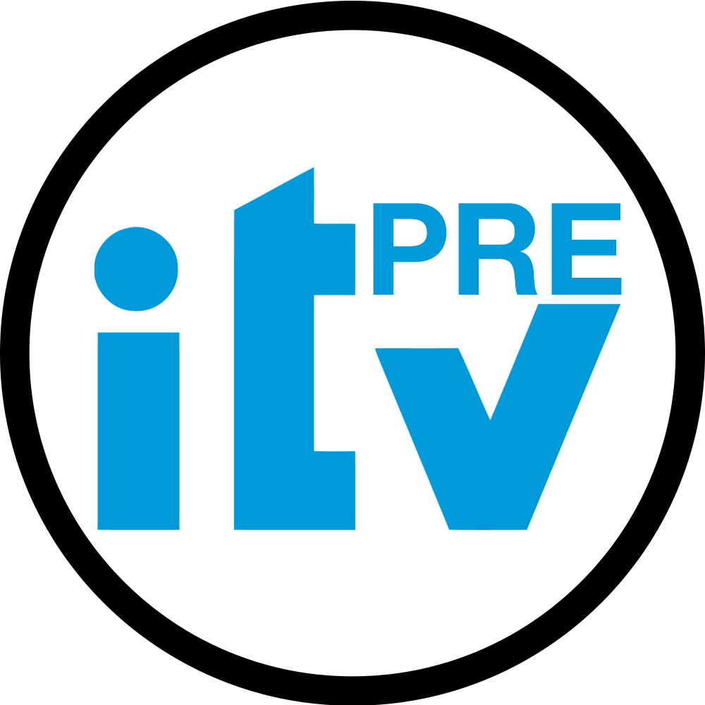 Icono pre itv