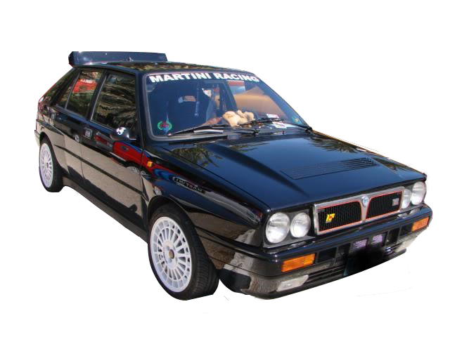 Coche Talleres Conchillo