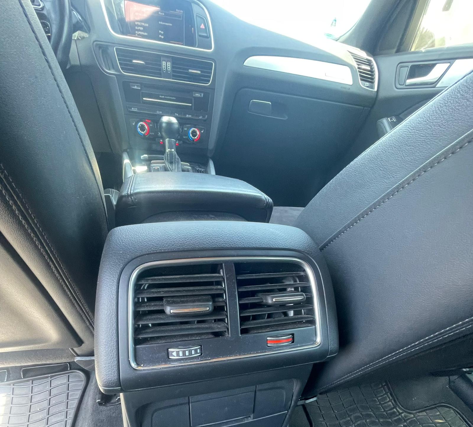 Audi SQ5 3.0 TDI Competition Quattro 326CV Tiptronic | 2015/2016 | 260.000 KM | Importación Alemania - Imagen 11