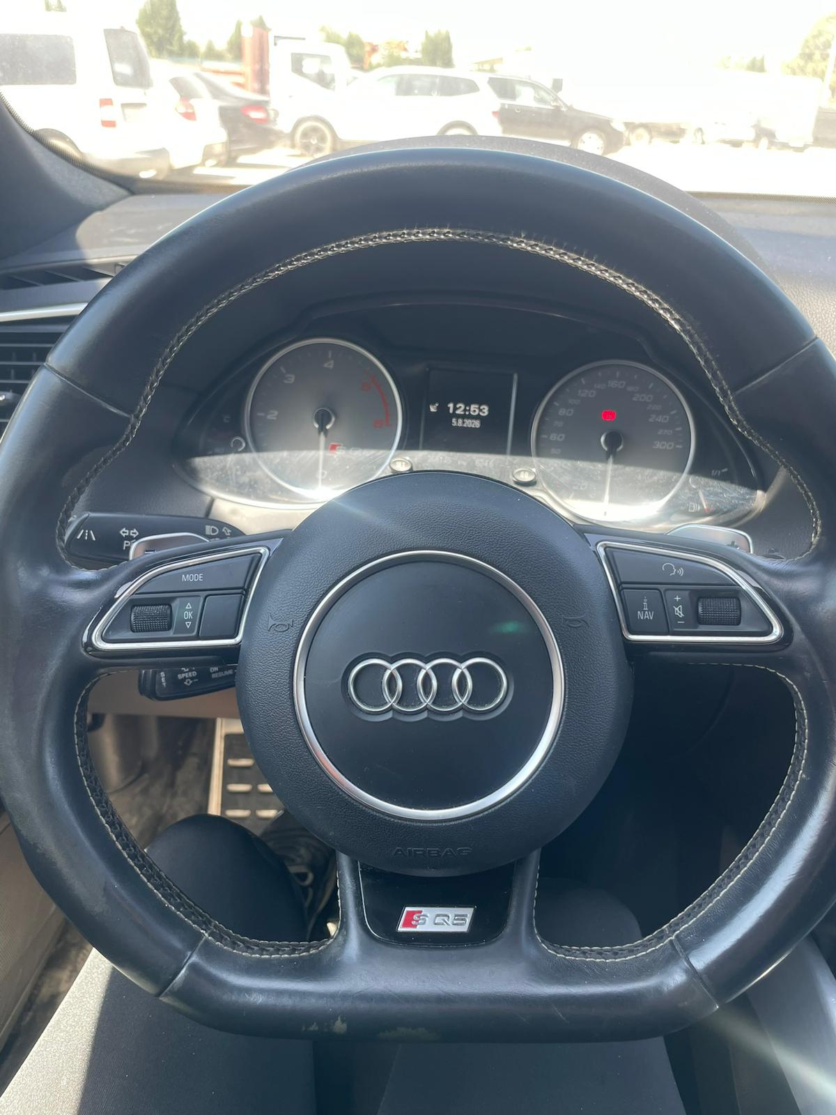 Audi SQ5 3.0 TDI Competition Quattro 326CV Tiptronic | 2015/2016 | 260.000 KM | Importación Alemania - Imagen 10