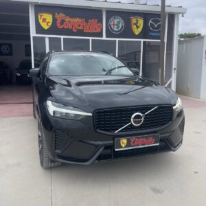 VOLVO XC60 B4 DIESEL HYBRID AWD 197CV - AÑO 2023 - ETIQUETA ECO