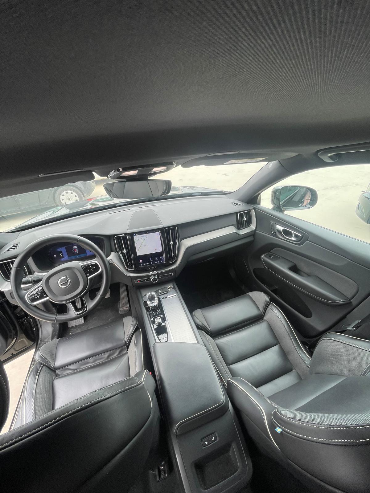 VOLVO XC60 B4 DIESEL HYBRID AWD 197CV - AÑO 2023 - ETIQUETA ECO - Imagen 7