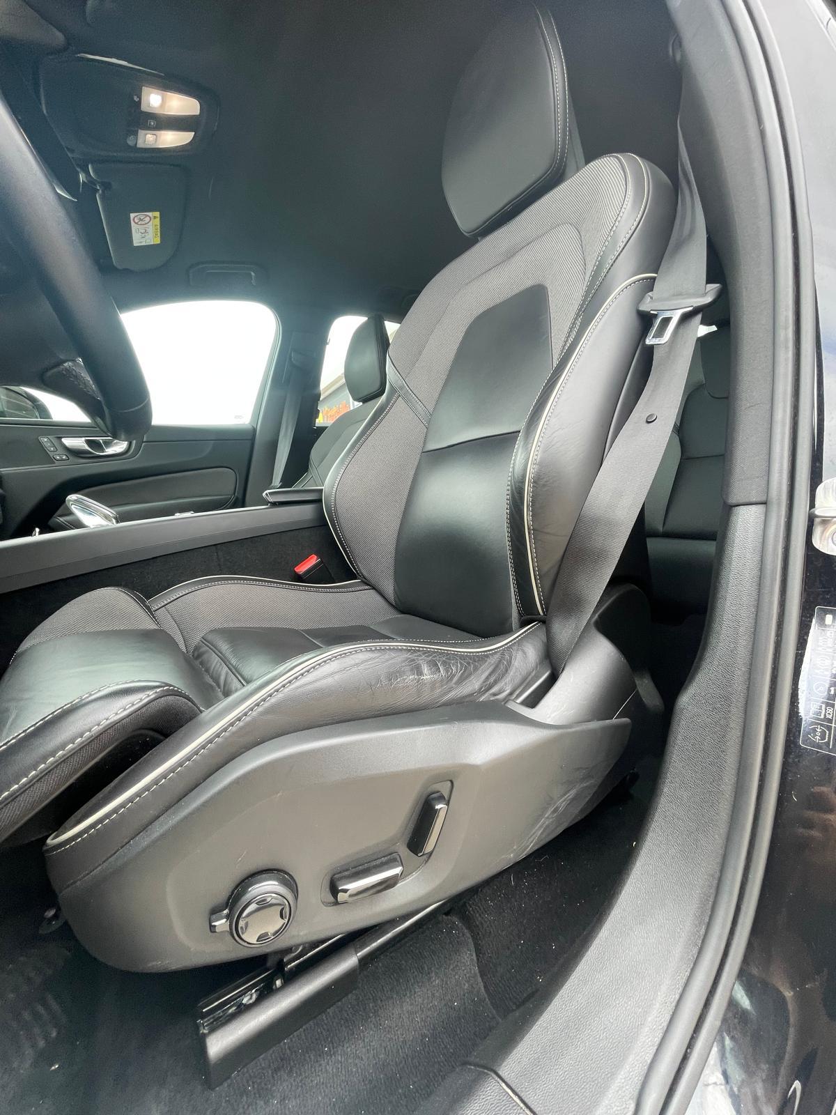 VOLVO XC60 B4 DIESEL HYBRID AWD 197CV - AÑO 2023 - ETIQUETA ECO - Imagen 8