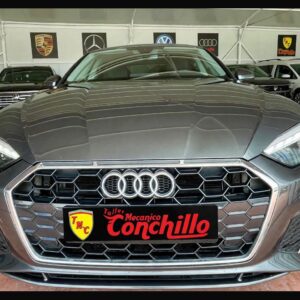 AUDI A5 SPORTBACK 40 TDI S TRONIC S LINE 150 kW / 204 CV - 2022