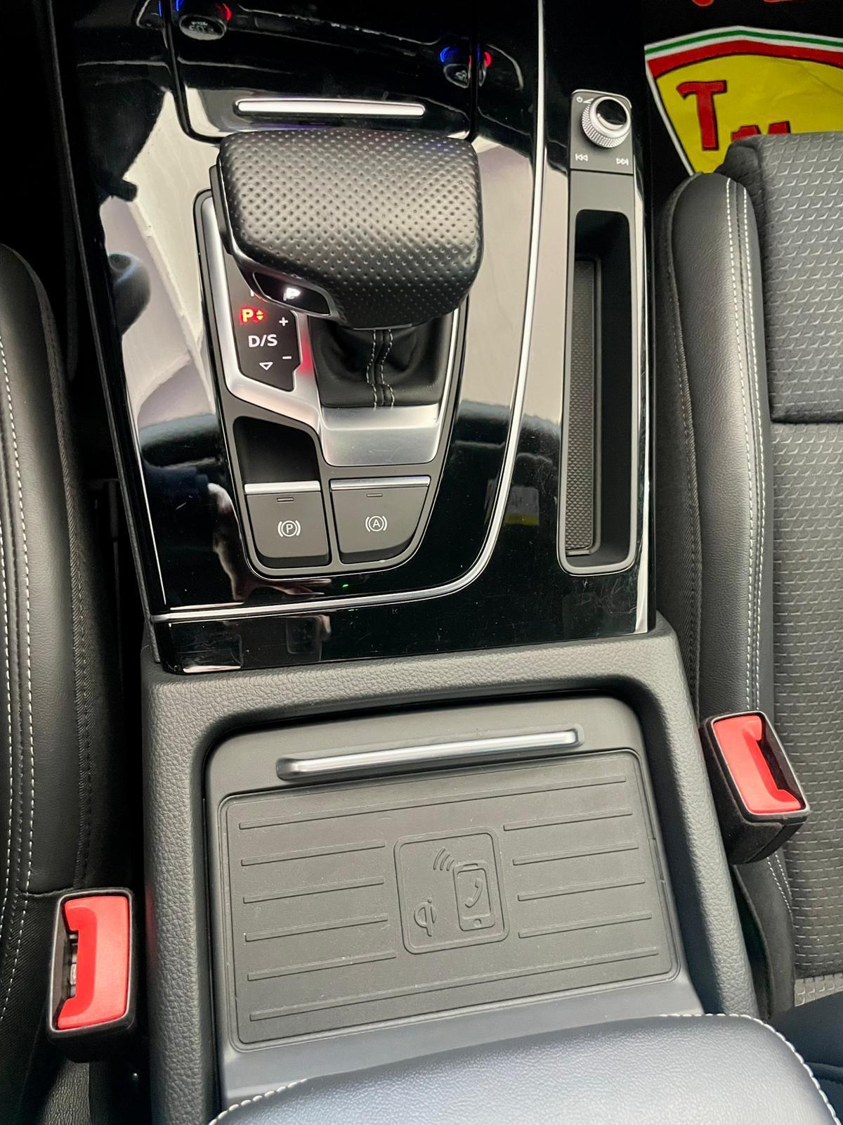 AUDI Q5 50 TDI 210kW (286CV) MHEV QUATTRO S LINE S-TRONIC - AÑO 2022 - Imagen 15